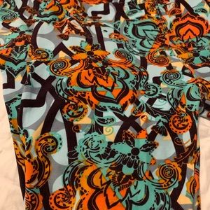 LuLaRoe leggings